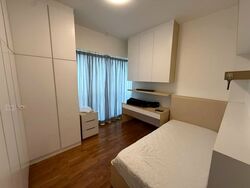 Montrosa (D23), Condominium #601304081